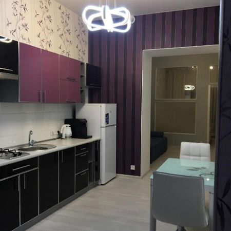 75 Katerynyns'Ka Street Appartement Odessa Buitenkant foto