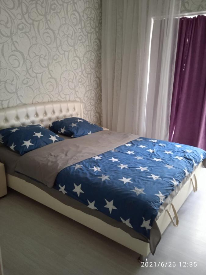 75 Katerynyns'Ka Street Appartement Odessa Buitenkant foto