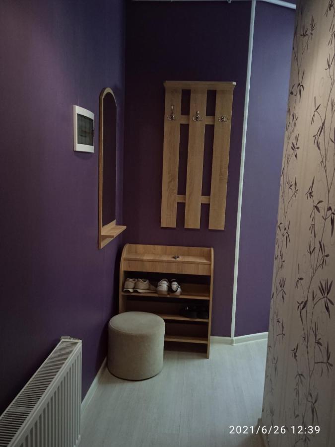 75 Katerynyns'Ka Street Appartement Odessa Buitenkant foto