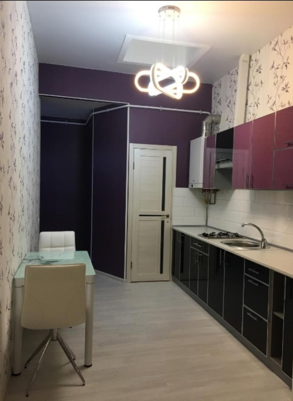 75 Katerynyns'Ka Street Appartement Odessa Buitenkant foto
