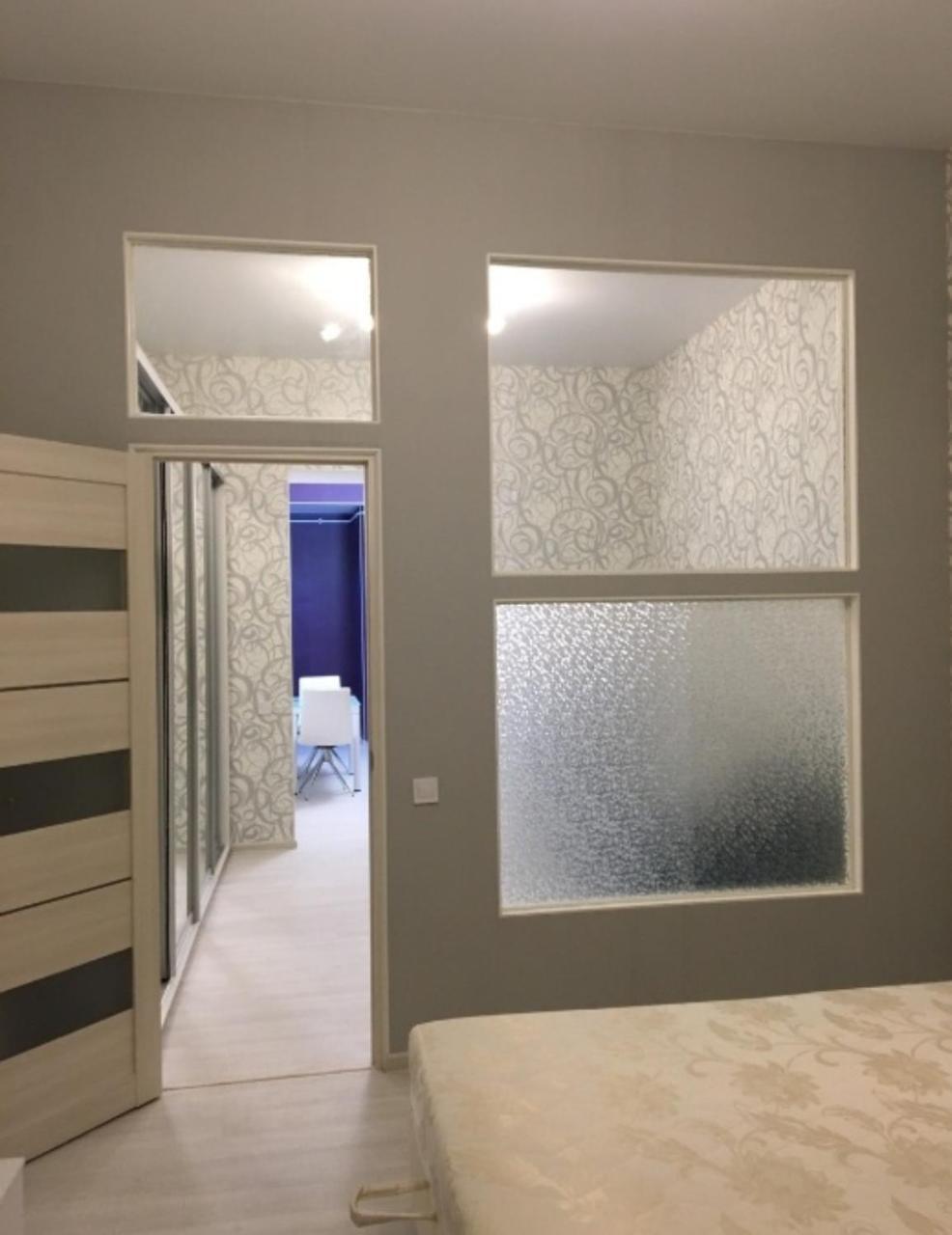 75 Katerynyns'Ka Street Appartement Odessa Buitenkant foto