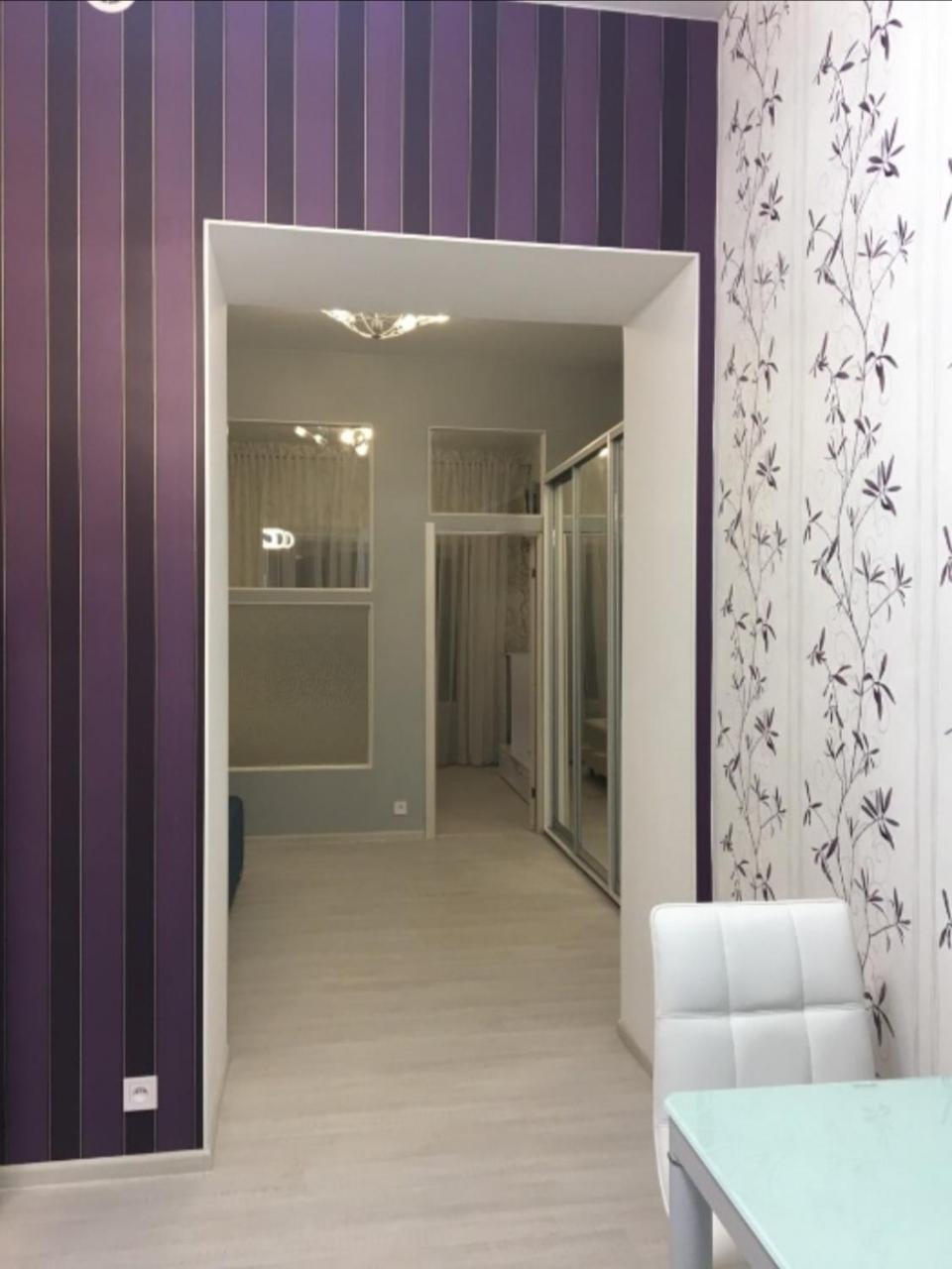 75 Katerynyns'Ka Street Appartement Odessa Buitenkant foto
