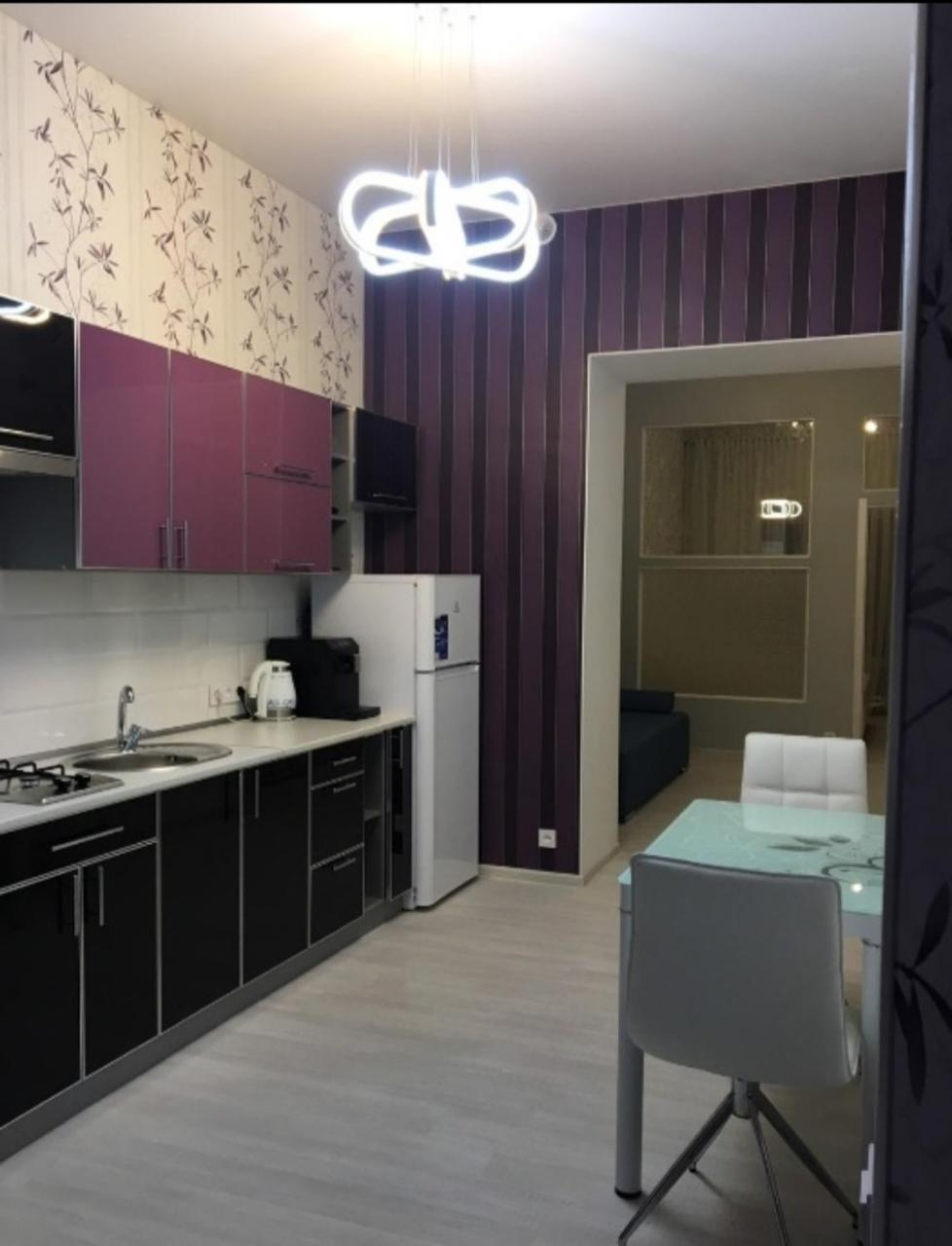 75 Katerynyns'Ka Street Appartement Odessa Buitenkant foto