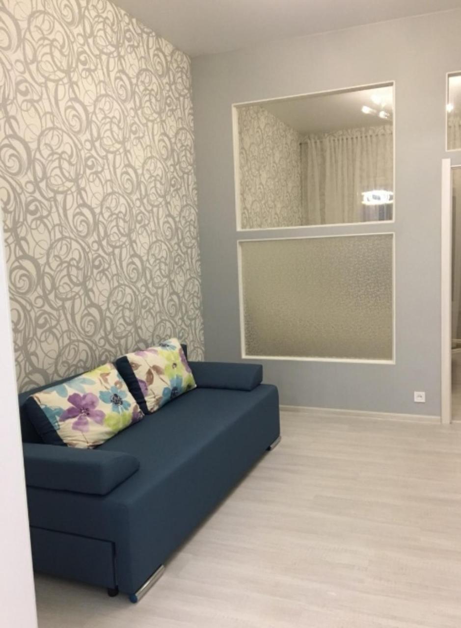 75 Katerynyns'Ka Street Appartement Odessa Buitenkant foto
