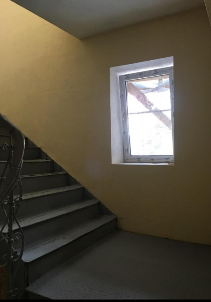 75 Katerynyns'Ka Street Appartement Odessa Buitenkant foto