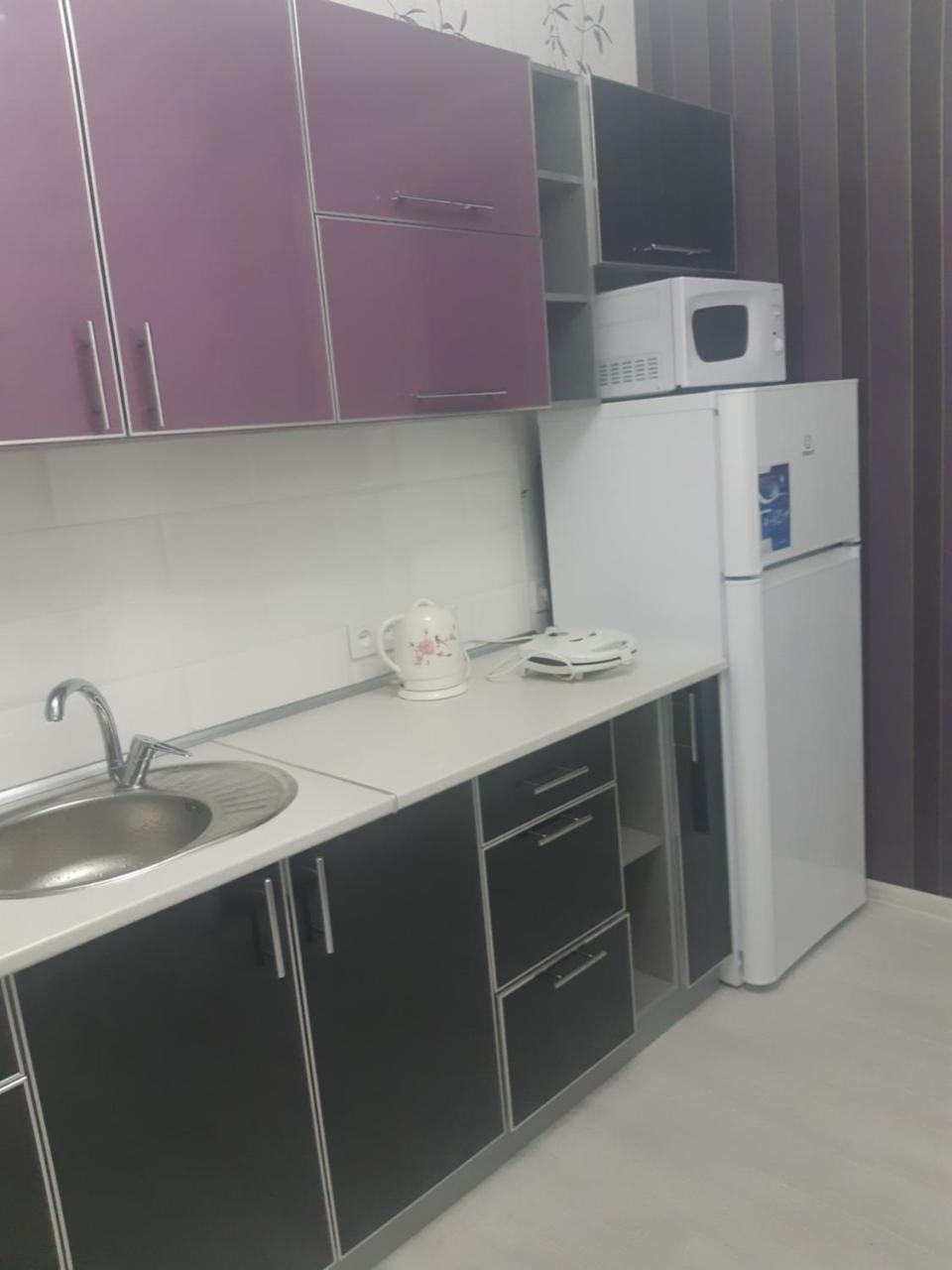 75 Katerynyns'Ka Street Appartement Odessa Buitenkant foto