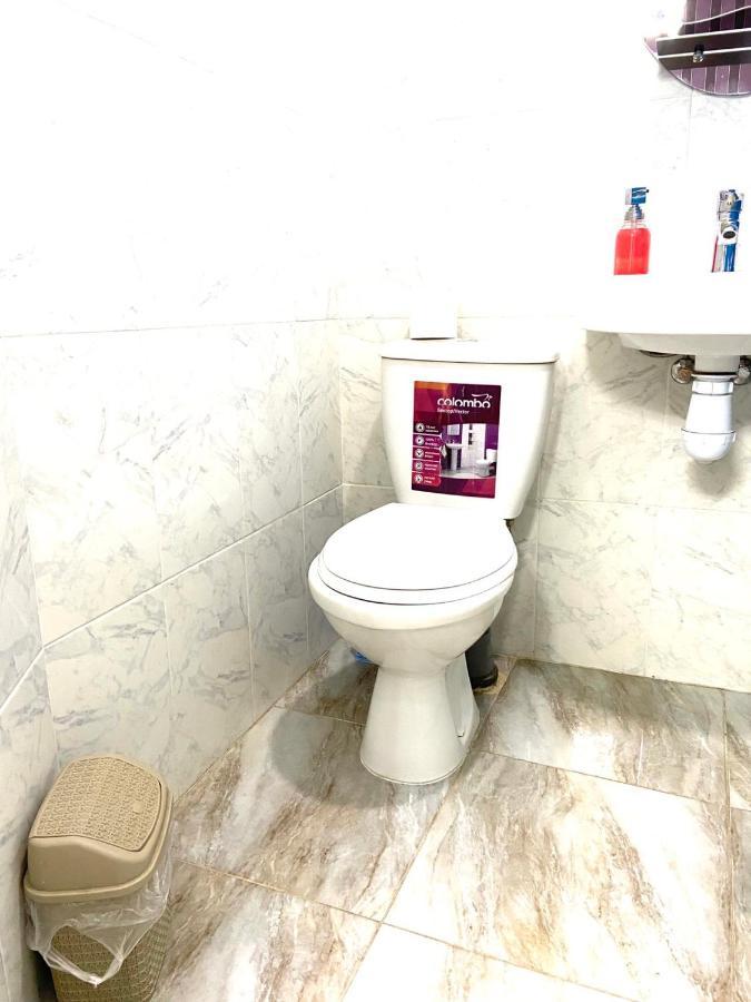 75 Katerynyns'Ka Street Appartement Odessa Buitenkant foto